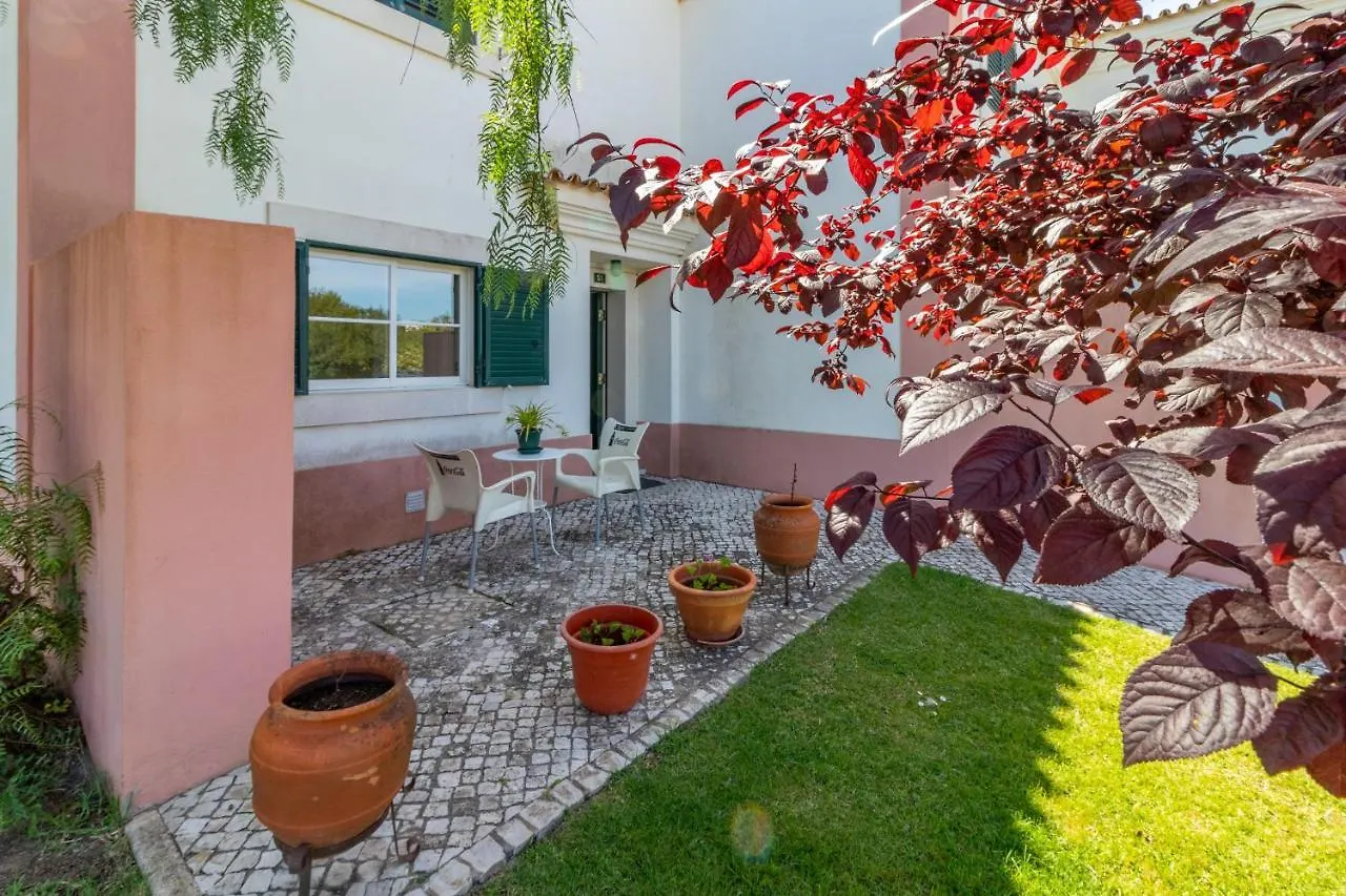 Lovely Villa In Vila Bicuda Cascais Resort II 0*,