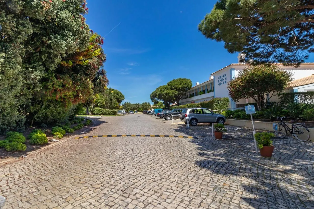 Aldeamento Turístico Lovely Villa In Vila Bicuda Cascais Resort II