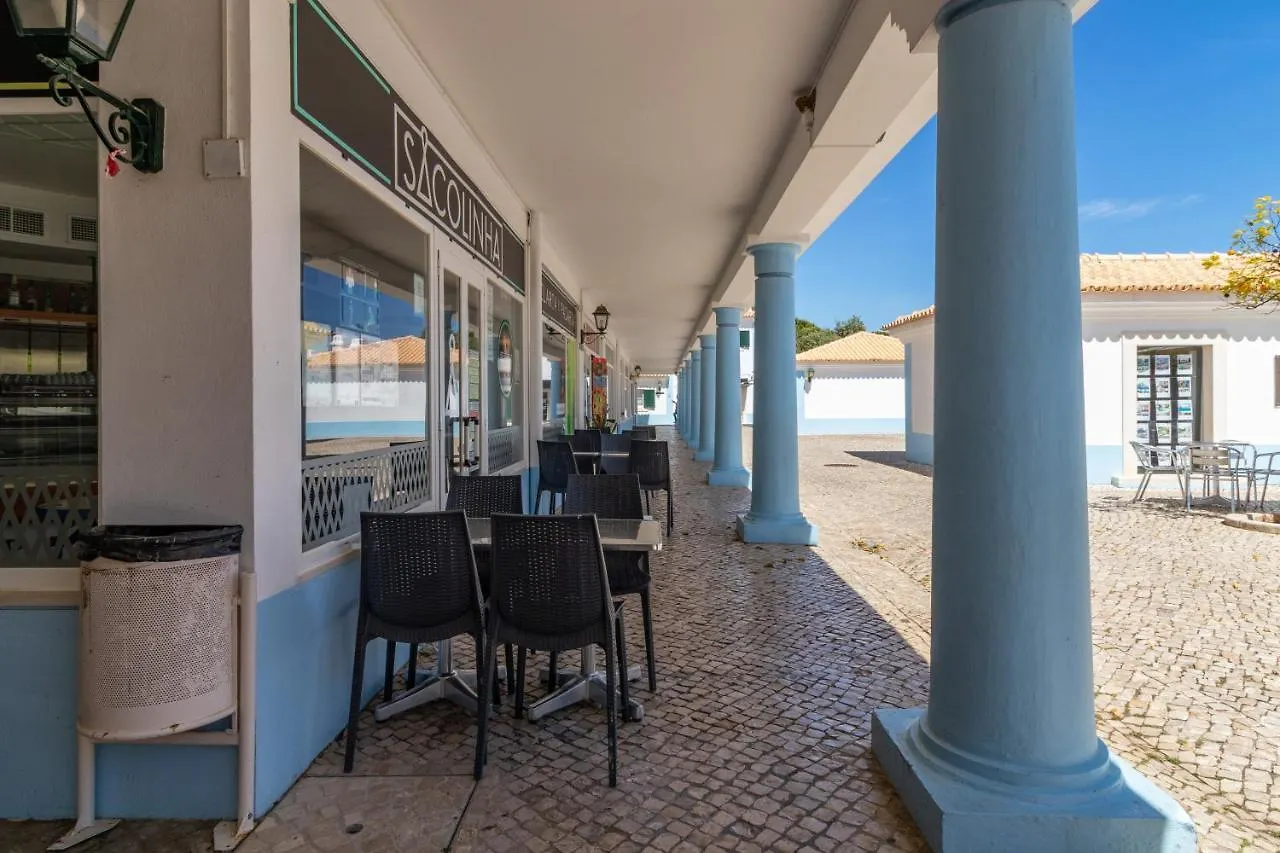 Lovely Villa In Vila Bicuda Cascais Resort II 0*,