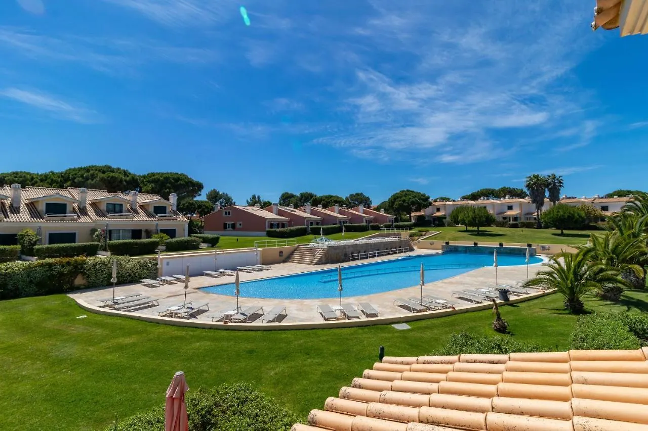 Lovely Villa In Vila Bicuda Cascais Resort II 0*,  Portugal