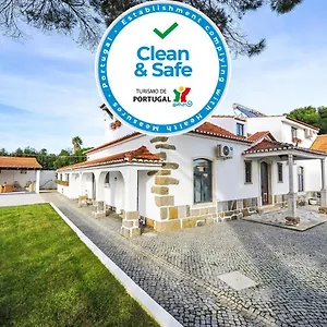 Santo António's Casa de hóspedes