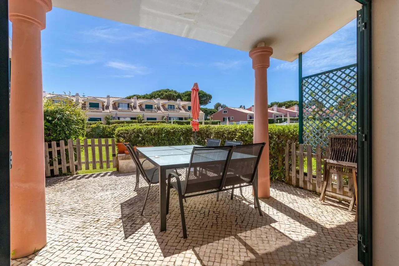 Lovely Villa In Vila Bicuda Cascais Resort II