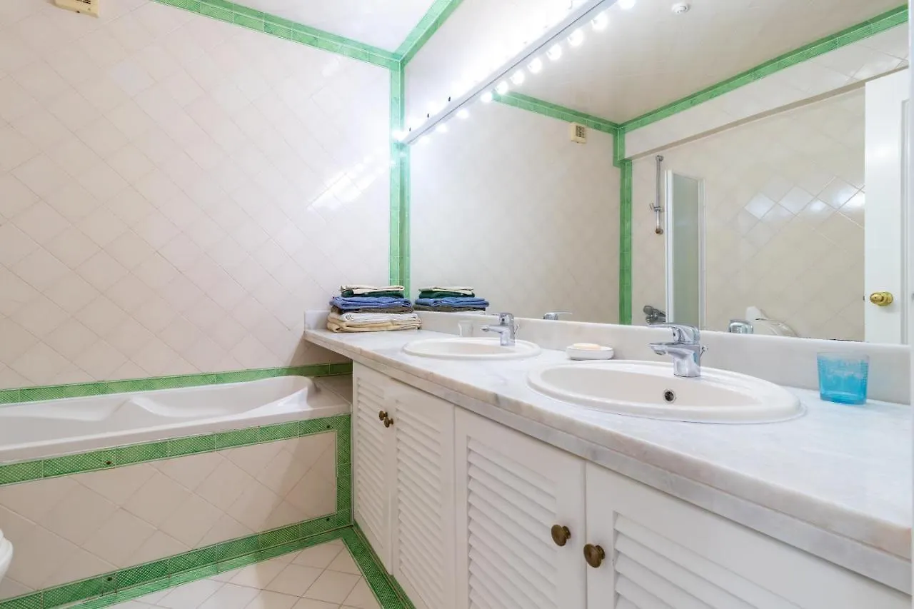 Lovely Villa In Vila Bicuda Cascais Resort II Holiday park