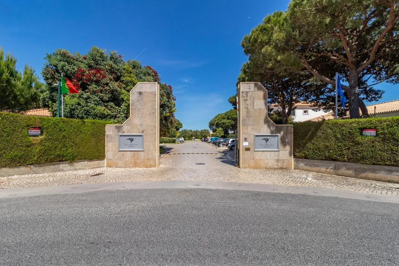 Holiday park Lovely Villa In Vila Bicuda Cascais Resort II