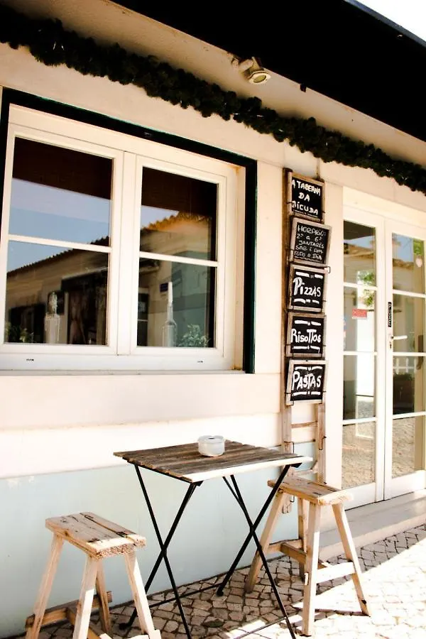 Lovely Villa In Vila Bicuda Cascais Resort II 0*,