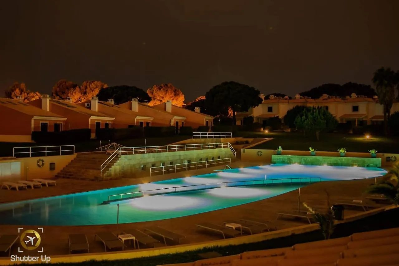 Holiday park Lovely Villa In Vila Bicuda Cascais Resort II Portugal