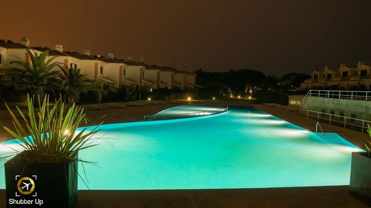 Lovely Villa In Vila Bicuda Cascais Resort II