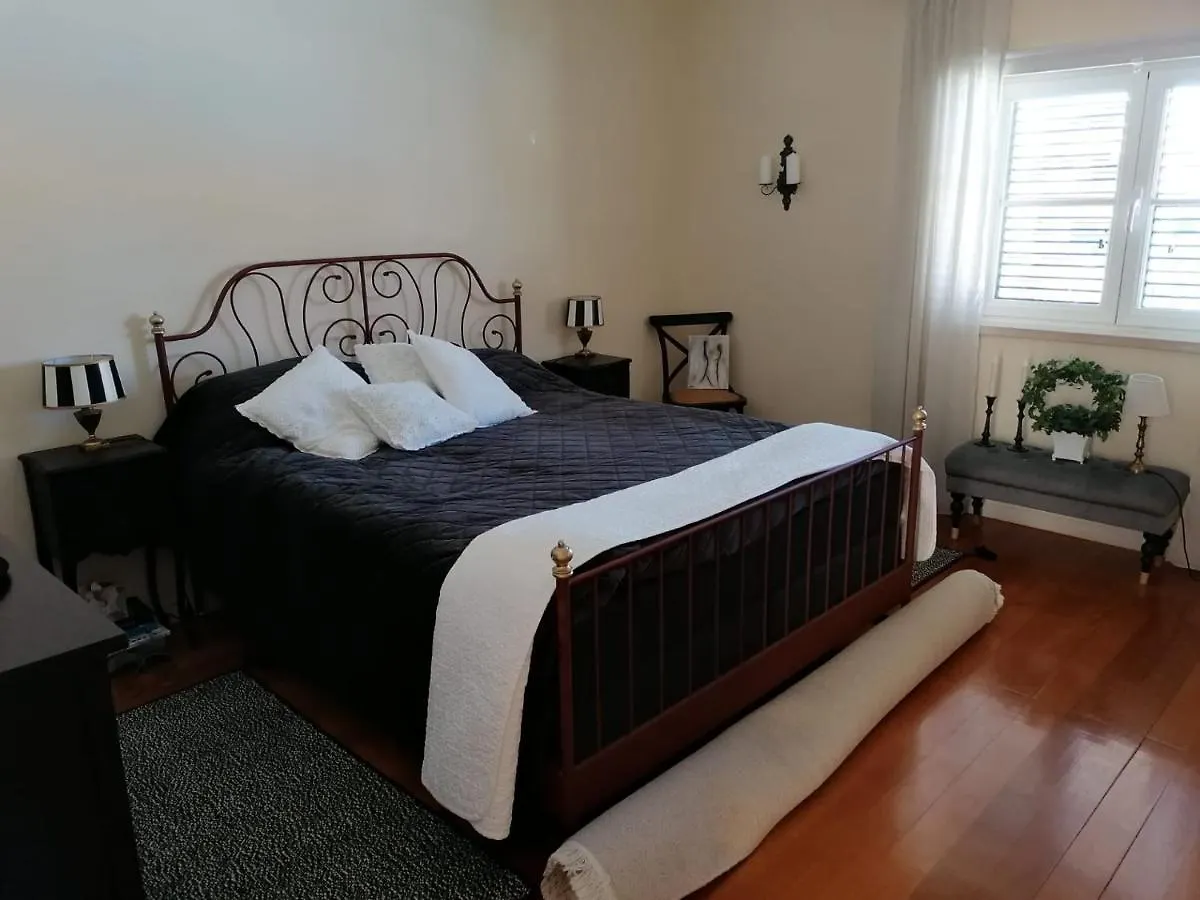 Holiday park Lovely Villa In Vila Bicuda Cascais Resort II